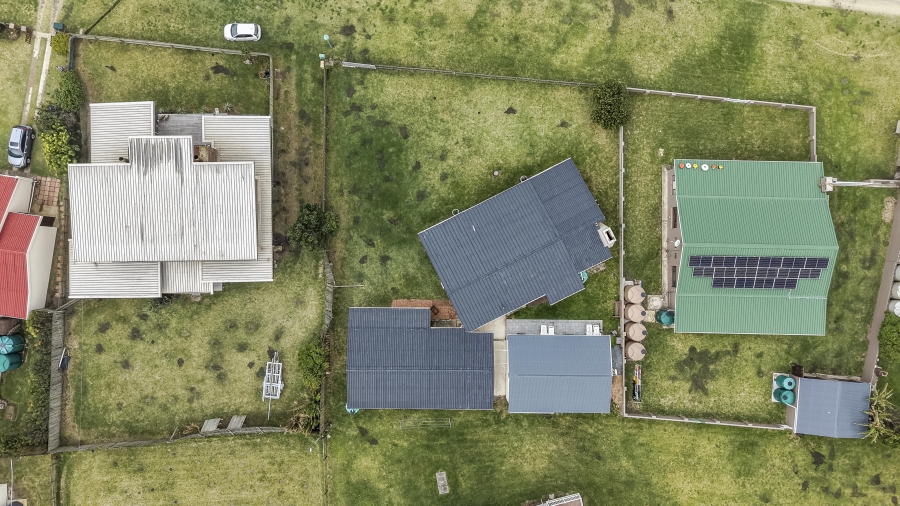 3 Bedroom Property for Sale in Marshstrand Eastern Cape
